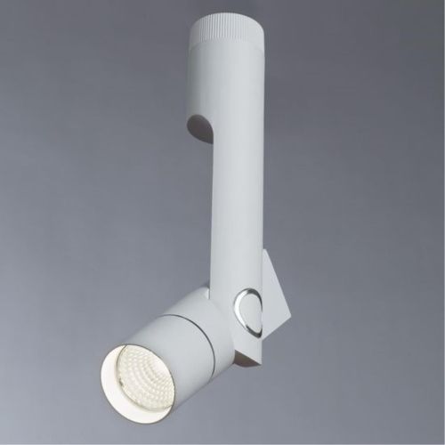 Светодиодный спот Arte Lamp ORION A2514PL-1WH  фото 2