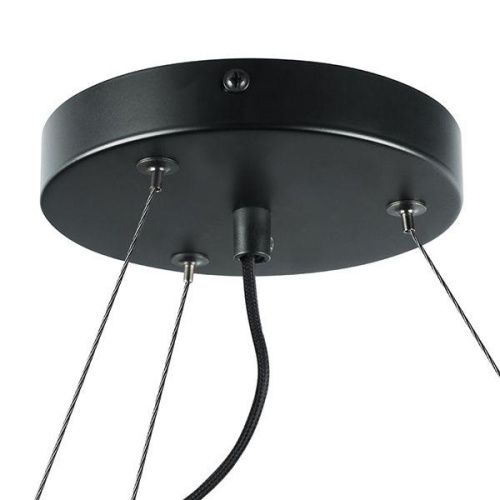 Подвесная люстра Lightstar Roma 718187  фото 4