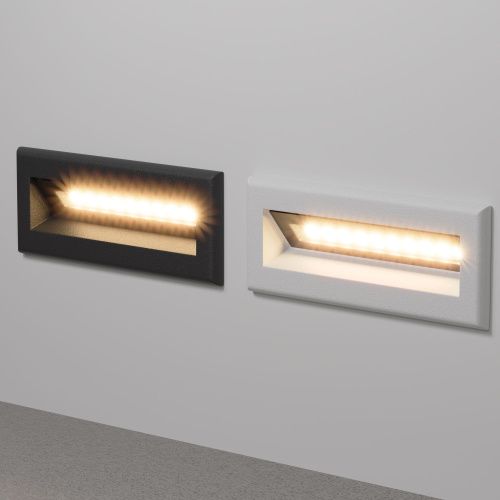 Подсветка для лестниц Maytoni Bosca O045SL-L5W3K  фото 6