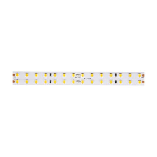 Светодиодная лента Maytoni Technical 20W/m теплый белый 5M 20028  фото 2