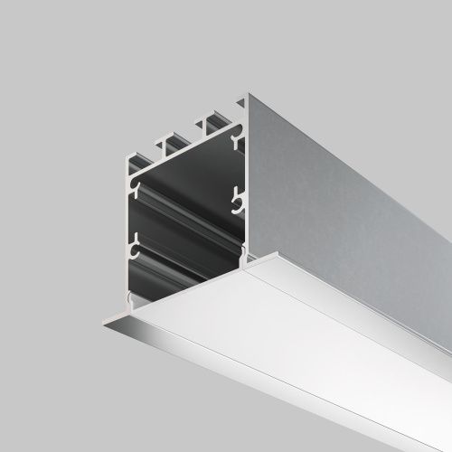 Комплектующие к светодиодной ленте Led Strip ALM-5035-S-2M  фото 6