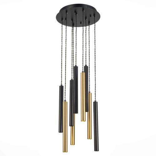 Подвесная светодиодная люстра ST Luce ST153.443.27 