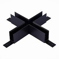 Коннектор X-образный ST Luce Skyline 48 ST007.489.00 