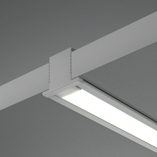 Комплектующие к светодиодной ленте Led Strip ALM-1209-S-2M  фото 3