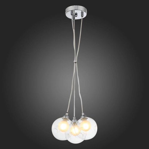 Подвесная люстра ST Luce Dualita SL431.113.03  фото 3