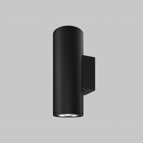 Настенный светильник (бра) Outdoor O303WL-L24GF3K  фото 9