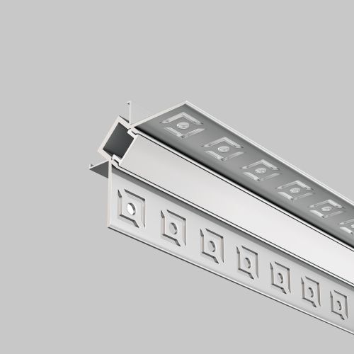 Комплектующие к светодиодной ленте Led Strip ALM-4623-S-2M  фото 6
