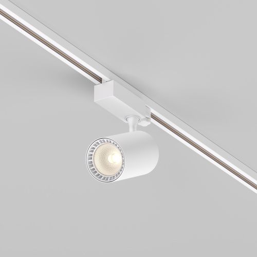Трековый светильник Maytoni Technical Vuoro TR029-3-20W3K-W-W  фото 3