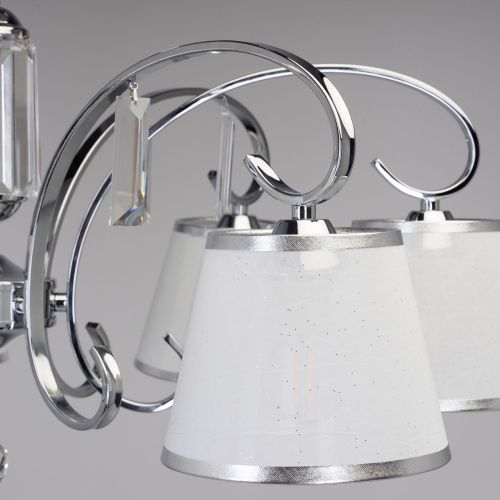 Подвесная люстра MW-Light Федерика 22 684013407  фото 2
