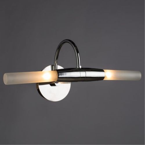 Подсветка для зеркал Arte Lamp Aqua A1208AP-2CC  фото 2