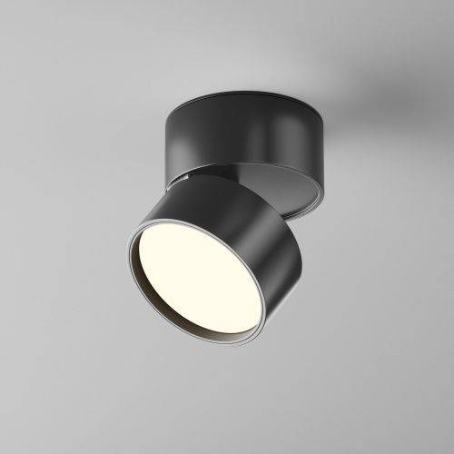 Потолочный светильник Technical C024CL-12W3K-B-1  фото 5