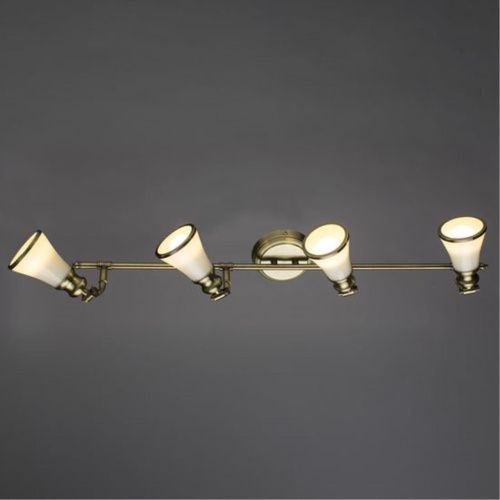 Спот Arte Lamp 81 A9231PL-4AB  фото 2