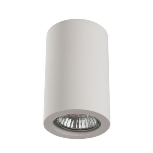 Накладной светильник Arte Lamp Tubo A9260PL-1WH 