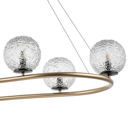 Подвесная люстра Lightstar Bari 815263  фото 2
