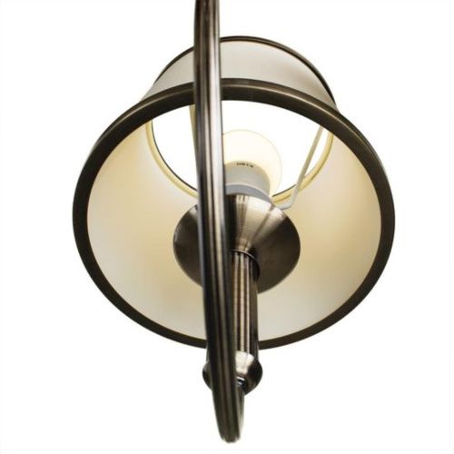 Подвесная люстра Arte Lamp Alice A3579LM-5AB  фото 4