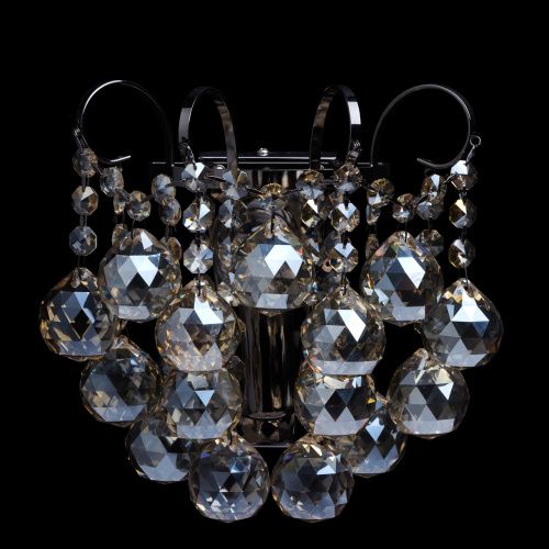 Бра MW-Light Жемчуг 232028001  фото 3