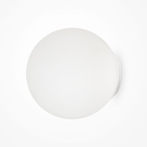 Настенный светильник Maytoni Basic form MOD321WL-01W3  фото 2