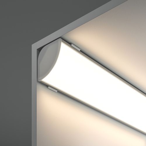 Комплектующие к светодиодной ленте Led Strip ALM-3030B-S-2M  фото 3