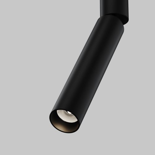 Трековый светильник Technical TR142-1-6W3K-B  фото 2
