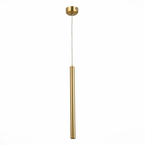 Подвесной светодиодный светильник ST Luce ST153.343.03 