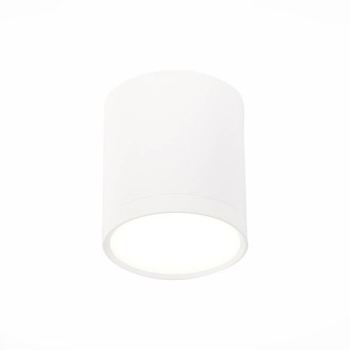 Потолочный светодиодный светильник ST Luce Rene ST113.542.05  фото 4