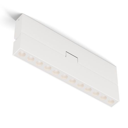 Потолочный светильник Technical C136CL-12W3K-W  фото 3