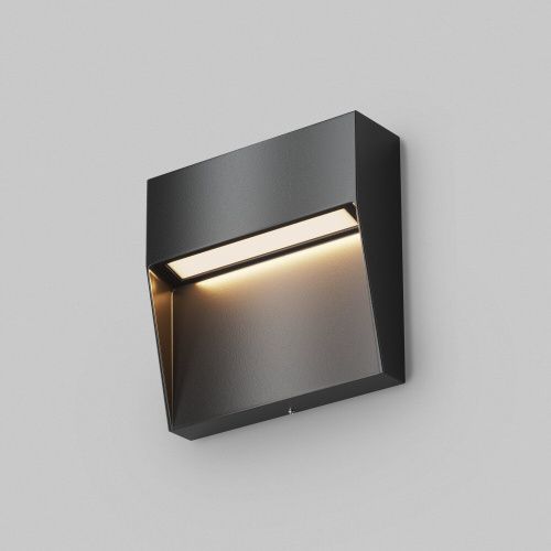 Подсветка для лестниц Outdoor O047SL-L3B3K  фото 5