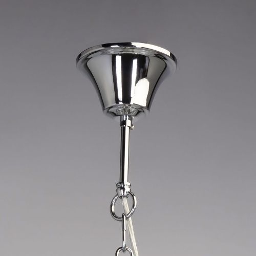 Подвесная люстра MW-Light Федерика 22 684013305  фото 4