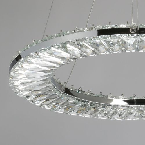 Подвесная светодиодная люстра MW-Light Гослар 498016202  фото 8