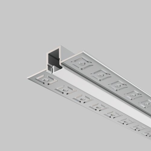 Комплектующие к светодиодной ленте Led Strip ALM-5313A-S-2M  фото 4