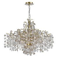 Подвесная люстра ST Luce Ravello SL1650.303.12 