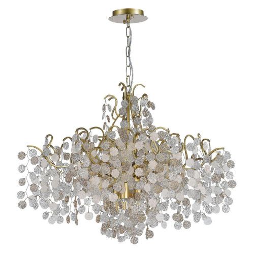 Подвесная люстра ST Luce Ravello SL1650.303.12 