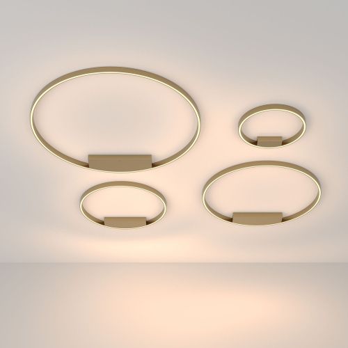 Потолочный светильник Maytoni Rim MOD058CL-L65BS3K  фото 6
