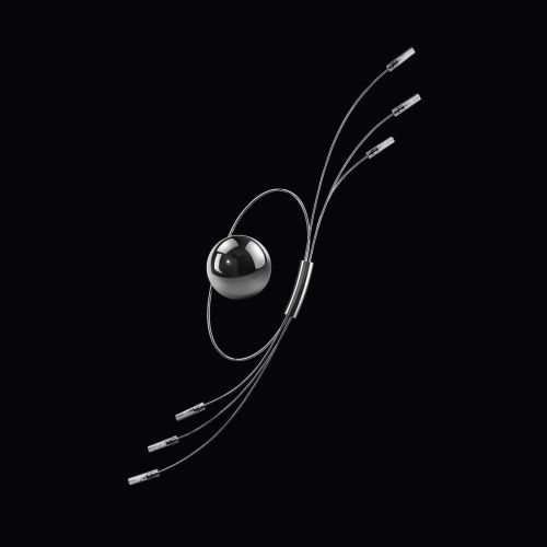 Бра Lightstar Ovale 784664  фото 2