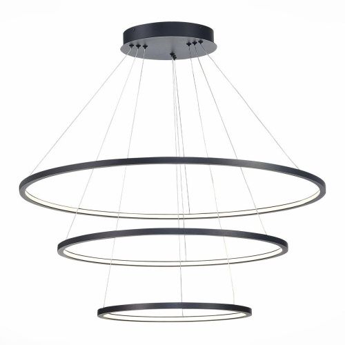 Подвесной светодиодный светильник ST Luce ST603.443.114  фото 2