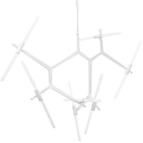 Подвесная люстра Lightstar Struttura 742146  фото 4