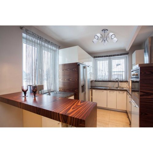 Потолочная люстра De Markt City Грация 677010705  фото 8