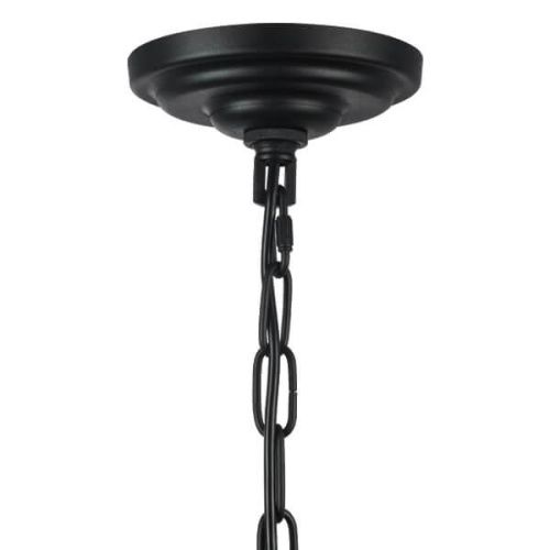 Подвесная люстра Lightstar Castello 744077  фото 4