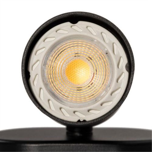 Спот Arte Lamp Aquarius A3226AP-1BK  фото 4