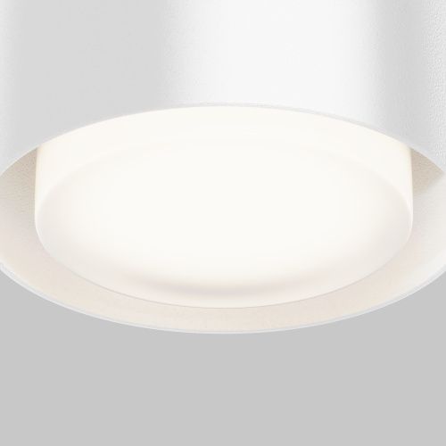 Потолочный светильник Technical C092CL-GX53-W  фото 2