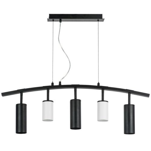 Подвесная люстра Lightstar Rullo (571735+214436-2+214487-3) LR735362873 