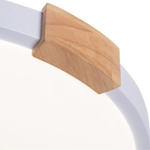 Потолочный светодиодный светильник Arte Lamp Jersey A2684PL-72WH  фото 4
