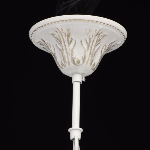 Подвесная люстра MW-Light Аврора 371011206  фото 3