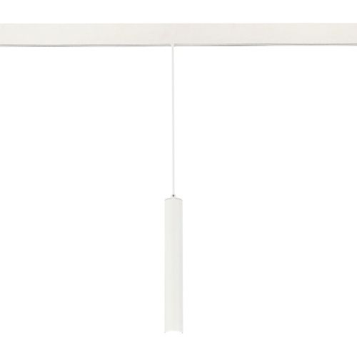 Трековый светодиодный светильник ST Luce Skyline 48 ST377.503.07 