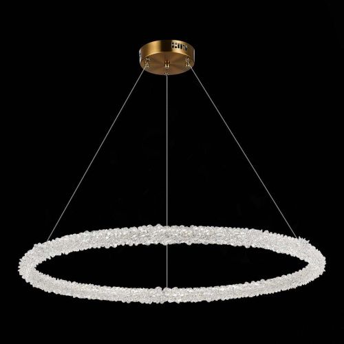 Подвесной светодиодный светильник ST Luce Avana SL6110.223.01  фото 6