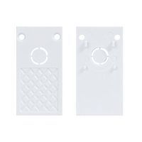 Заглушка Arte Lamp Linea-Accessories A482033 