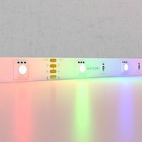Светодиодная лента Maytoni Technical 7,2W/m 30LED/m 5050SMD RGB 5M 10126 