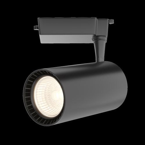 Трековый светильник Maytoni Technical Vuoro TR003-1-36W3K-M-B  фото 9