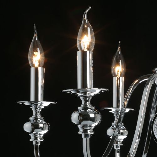 Подвесная люстра MW-Light Консуэлло 15 614013706  фото 5