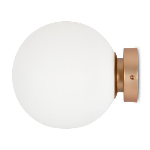Потолочный светильник Maytoni Basic form MOD321WL-01G3  фото 4